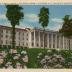 Robert E Lee Hall, Blue Ridge Assembly postcard