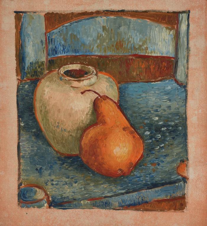 Untitled [Still Life]