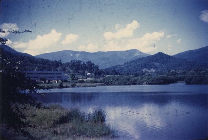 Lake Eden