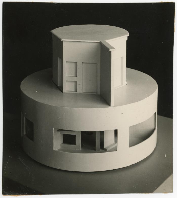 Architectural Model