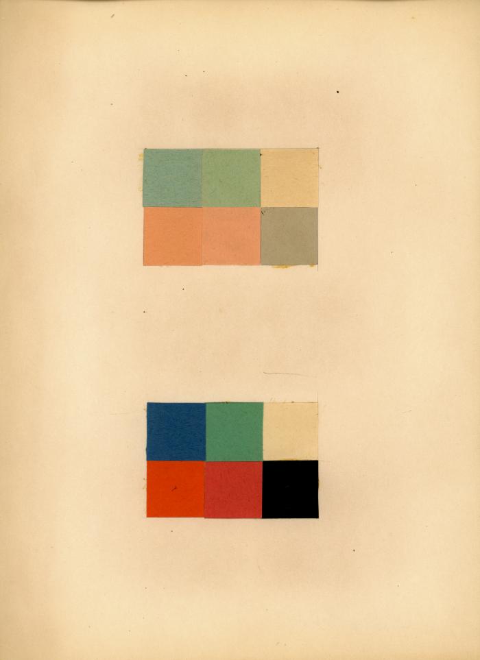 Light Density Chords