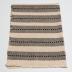 Woven Sample for Anni Albers’ Class