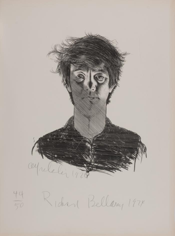 Richard Bellamy