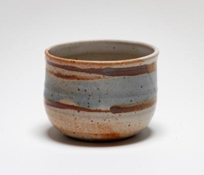 Untitled [Stoneware Glass]