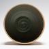 Untitled [Unglazed Bowl]