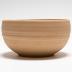 Untitled [Unglazed Bowl]