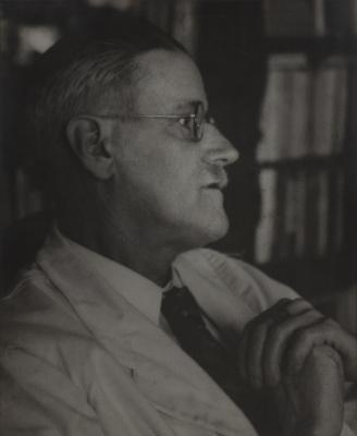 James Joyce