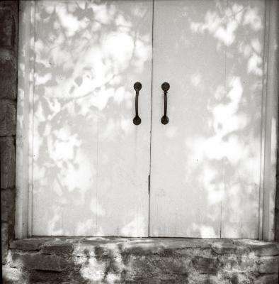 Quiet House Doors