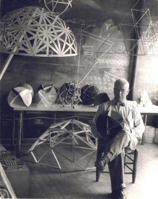 Buckminster Fuller