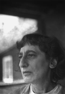 Anni Albers