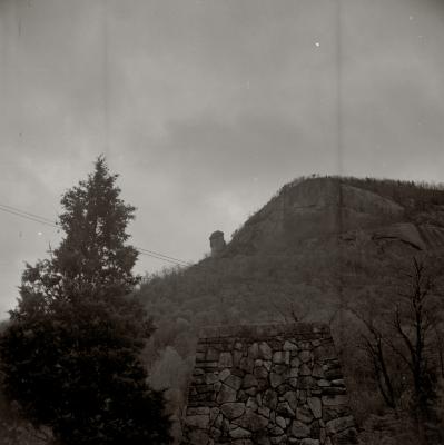 Chimney Rock, North Carolina