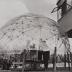 Construction of the Geodesic Dome