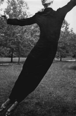 Merce Cunningham