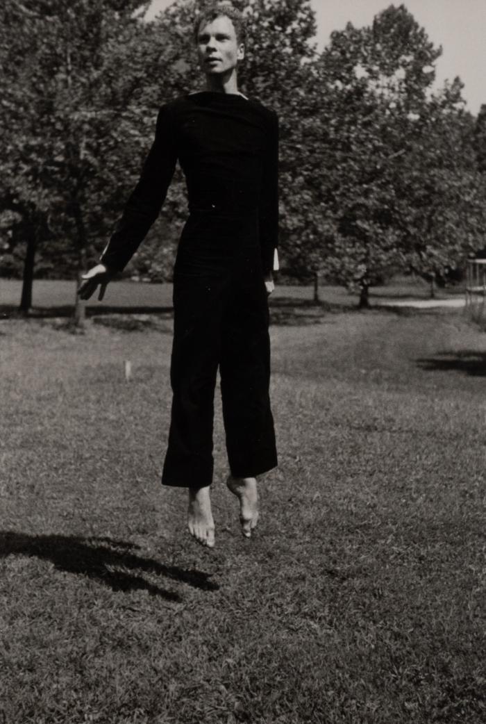 Merce Cunningham