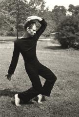 Merce Cunningham