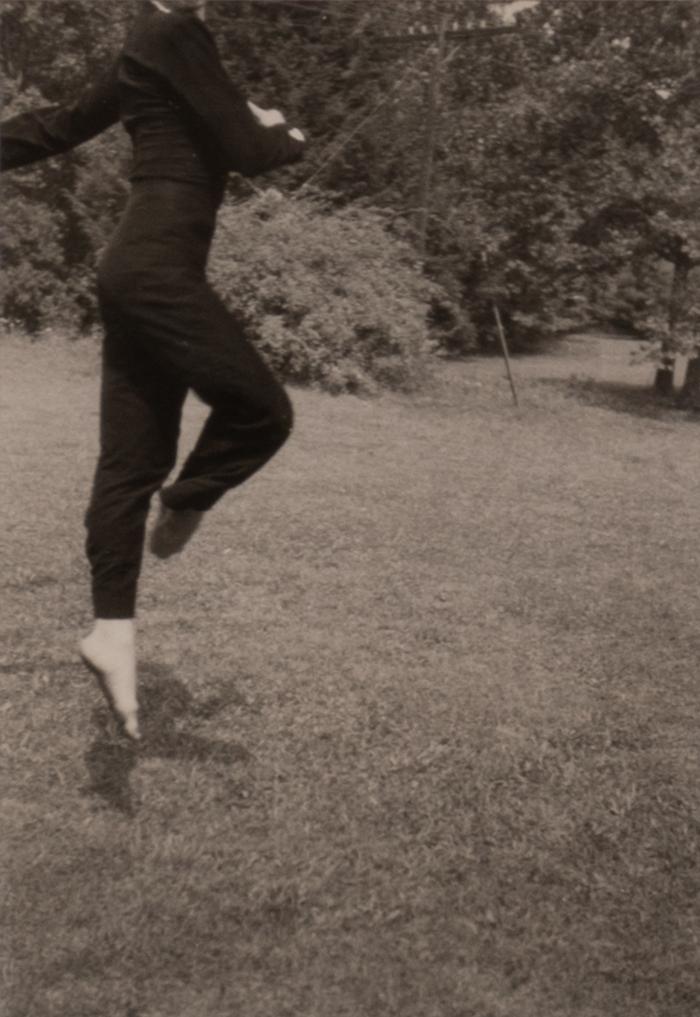 Merce Cunningham