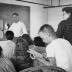 Josef Albers' Class