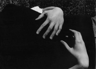 Untitled (Hands)