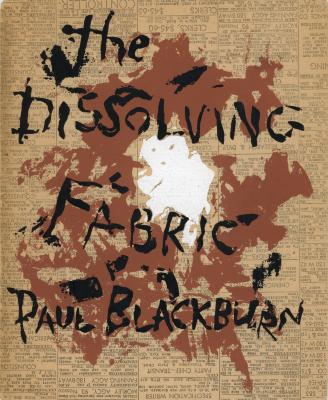 The Dissolving Fabric