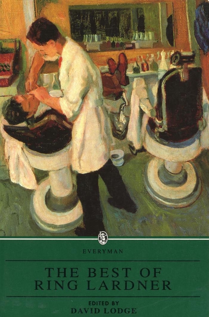 The Best of Ring Lardner