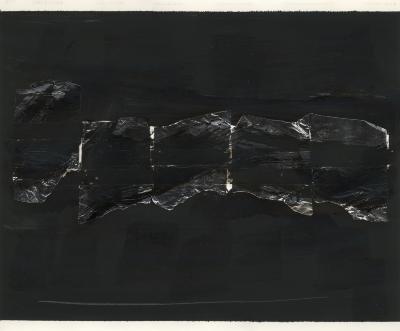 Untitled (Collage)