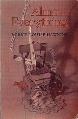 Bobbie Louise Hawkins