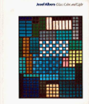 Josef Albers: Glass, Color, and Light (Guggenheim Museum)