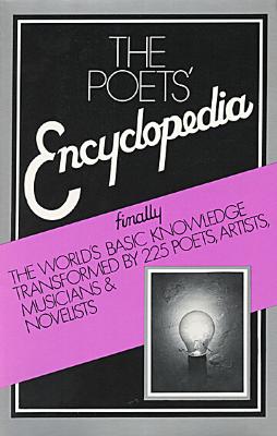 The poets' encyclopedia