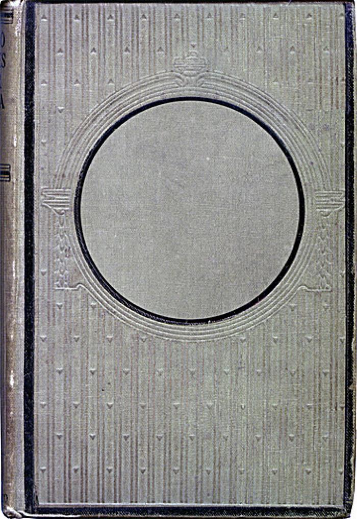 Collage by Ray Johnson;Clemens Kalischer : New York - photographien 1947-1959;Maja Lisa Englehardt : the fourth day, a ray of light;Surface anatomy;A unique likeness : pottery exhibition 2009;Rip It Up and Start Again;The challenge of modern art;The view from here : three master painters consider the landscape : recent work by John Cleveland, Julyan Davis, and Philip Juras;The higher learning in America; a memorandum on the conduct of universities by business men;Village life under the Soviets;One of them : chapters from a passionate autobiography;(Untitled);Conjunctions: 8