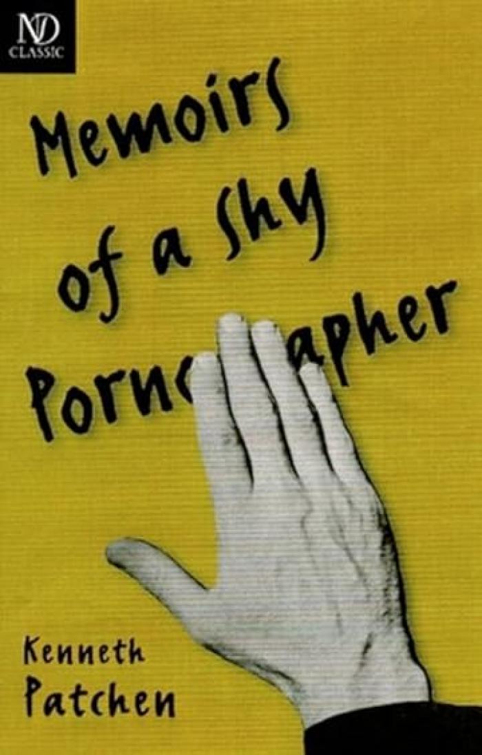 Memoirs of a Shy Pornographer