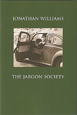 James S. Jaffe collection of Jonathan Williams and The Jargon Society