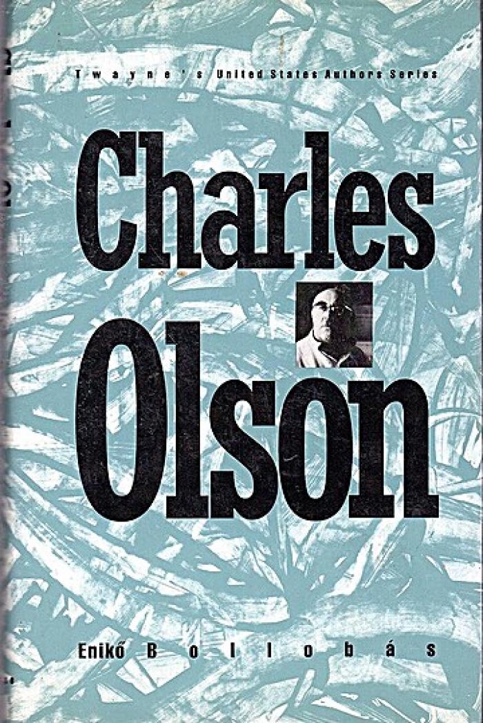 Charles Olson