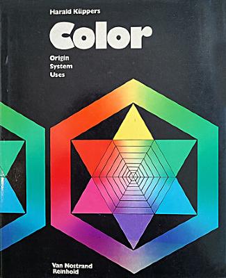 Color; origin, systems, uses