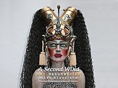 A second wind : art resurrected