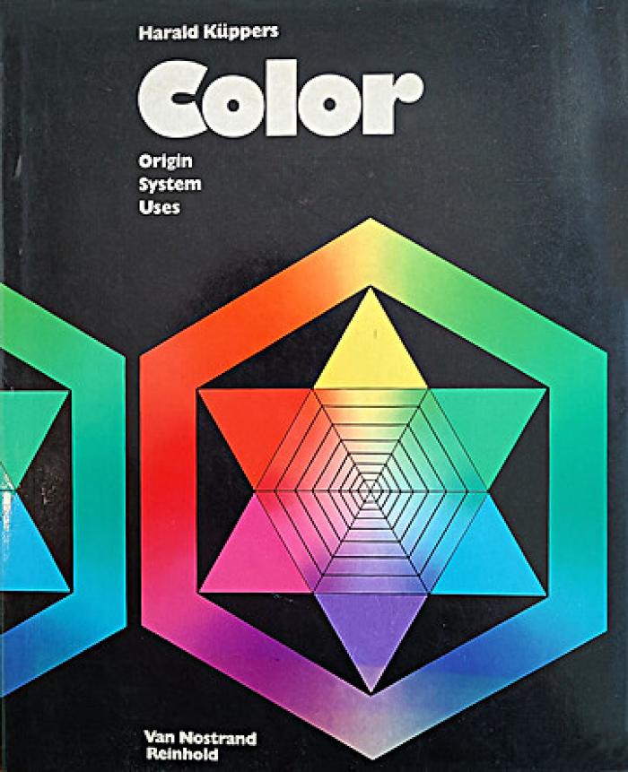 Color; origin, systems, uses