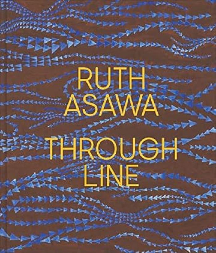 Ruth Asawa : through line