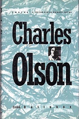 Charles Olson