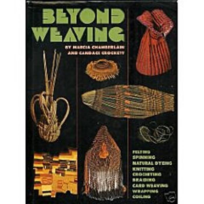 Beyond Weaving