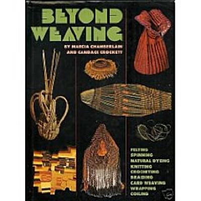 Beyond Weaving