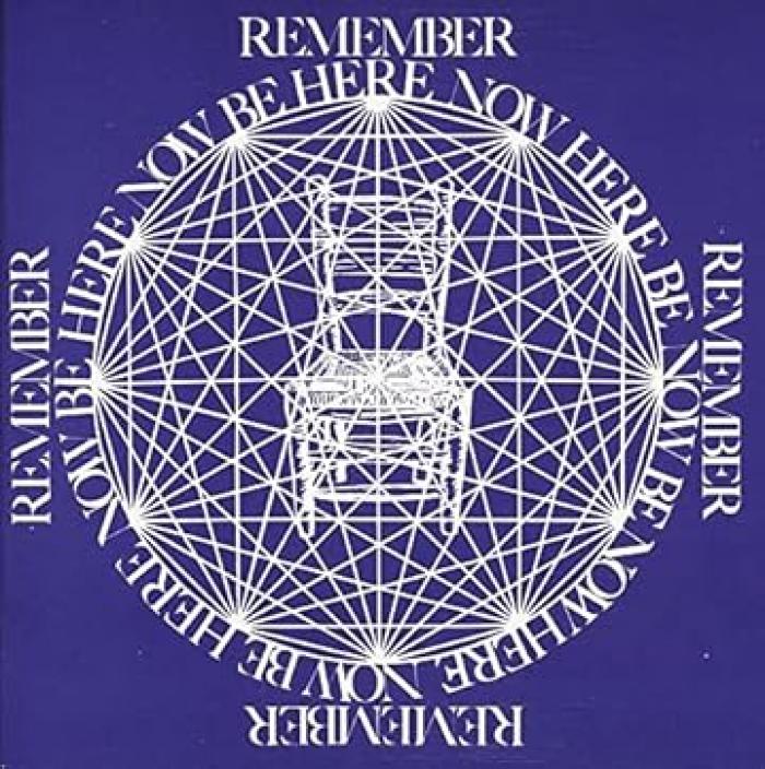 Be here now