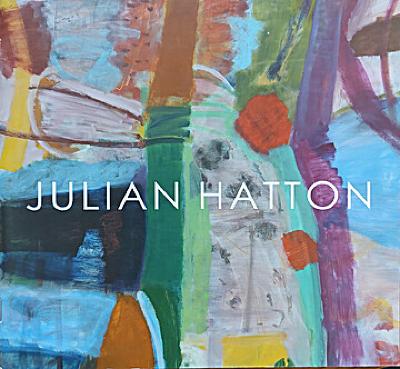 Julian Hatton: new season