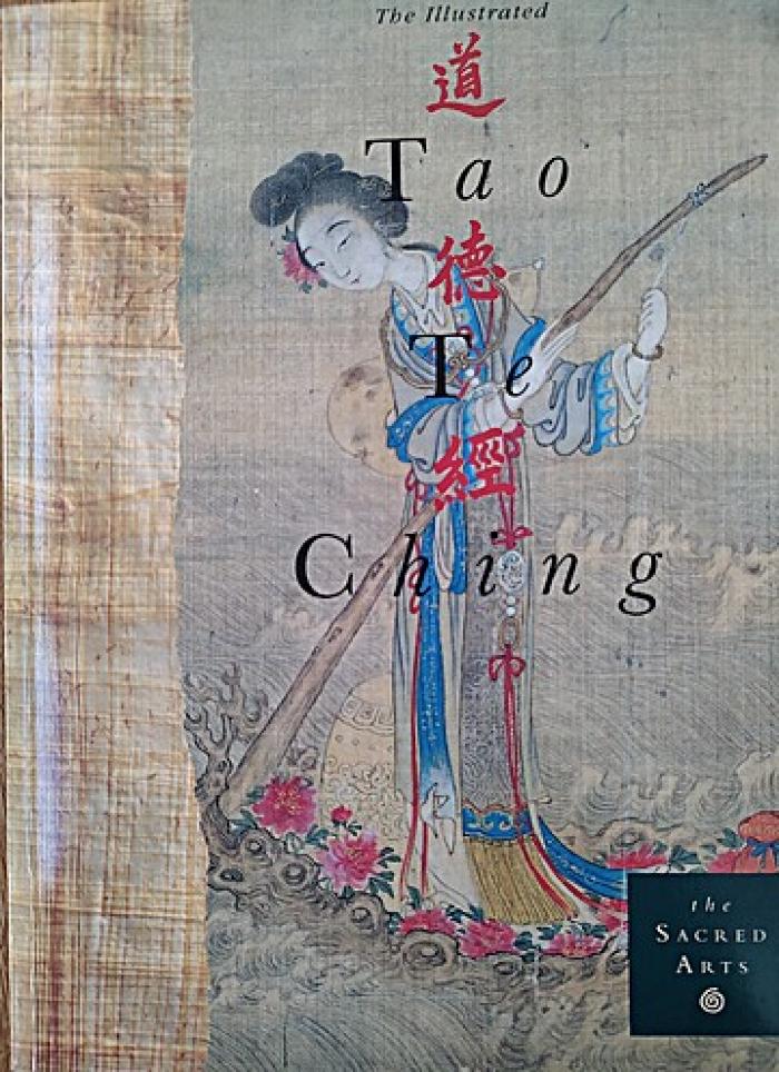 Tao te ching : a new translation