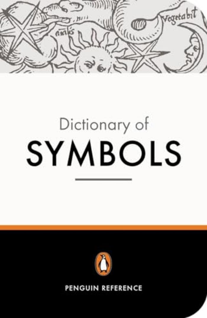 Dictionary of symbols