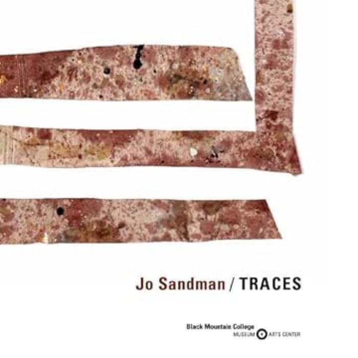 Jo Sandman / TRACES