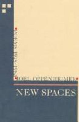 New spaces: poems, 1975-1983