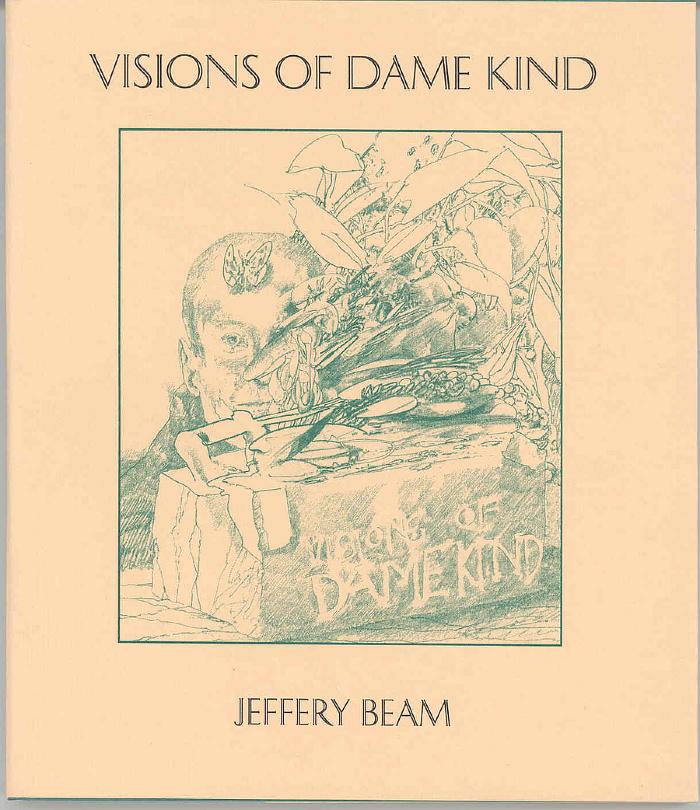 Visions of dame kind (Jargon 113)