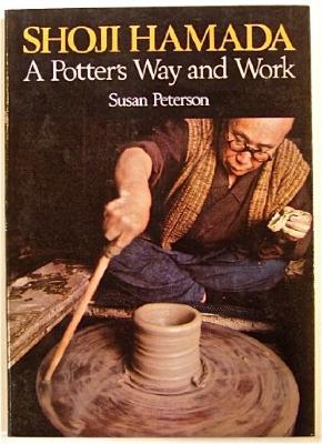 Shoji Hamada : a potter's way and work