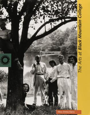 The arts at Black Mountain College