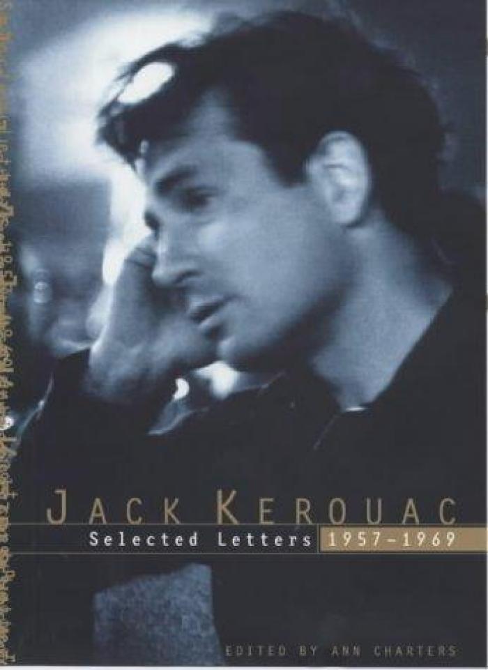 Selected letters, 1957-1969