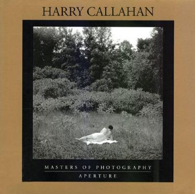 Harry Callahan / with an essay by Jonathan Williams.